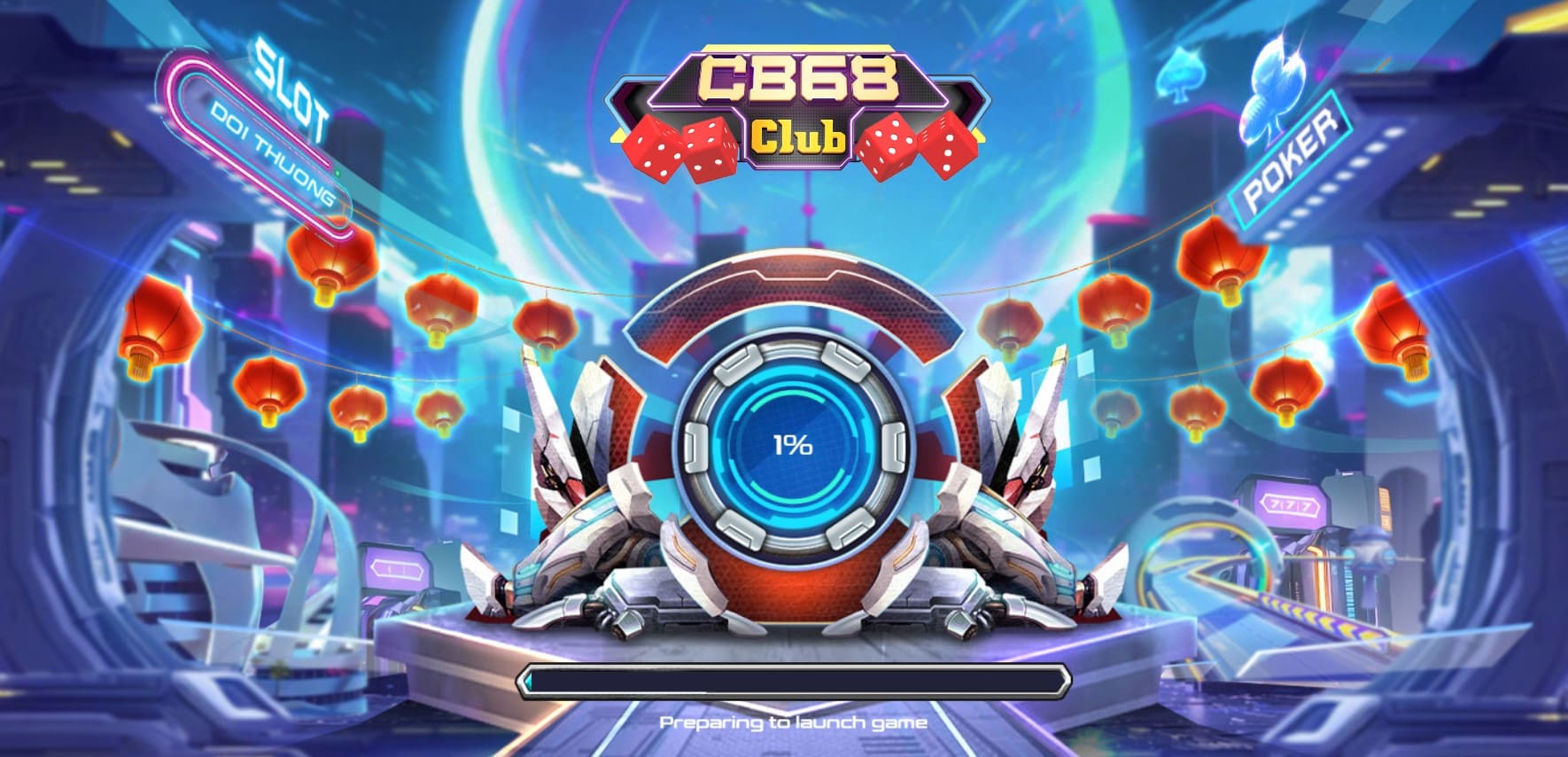 CB68 club game bài công nghệ | Tải CB68.club IOS Android